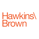 Hawkins Brown Logo