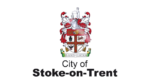 Stoke on Trent City Council Logo