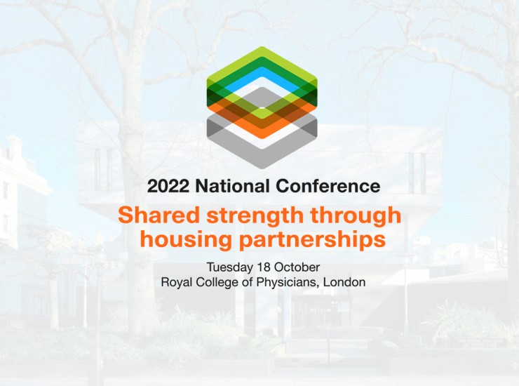 THE HOUSING FORUM NATIONAL CONFERENCE